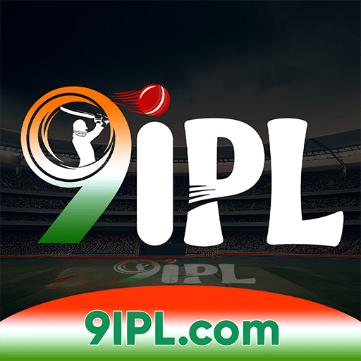 9IPL APK logo