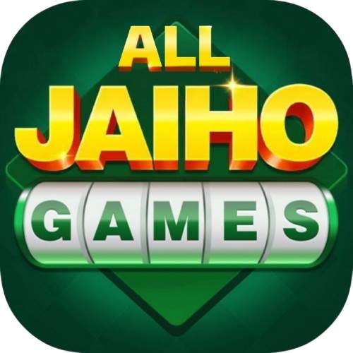 All Jaiho Games APK logo