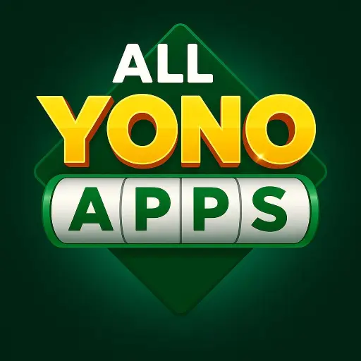 All Yono Apps APK logo