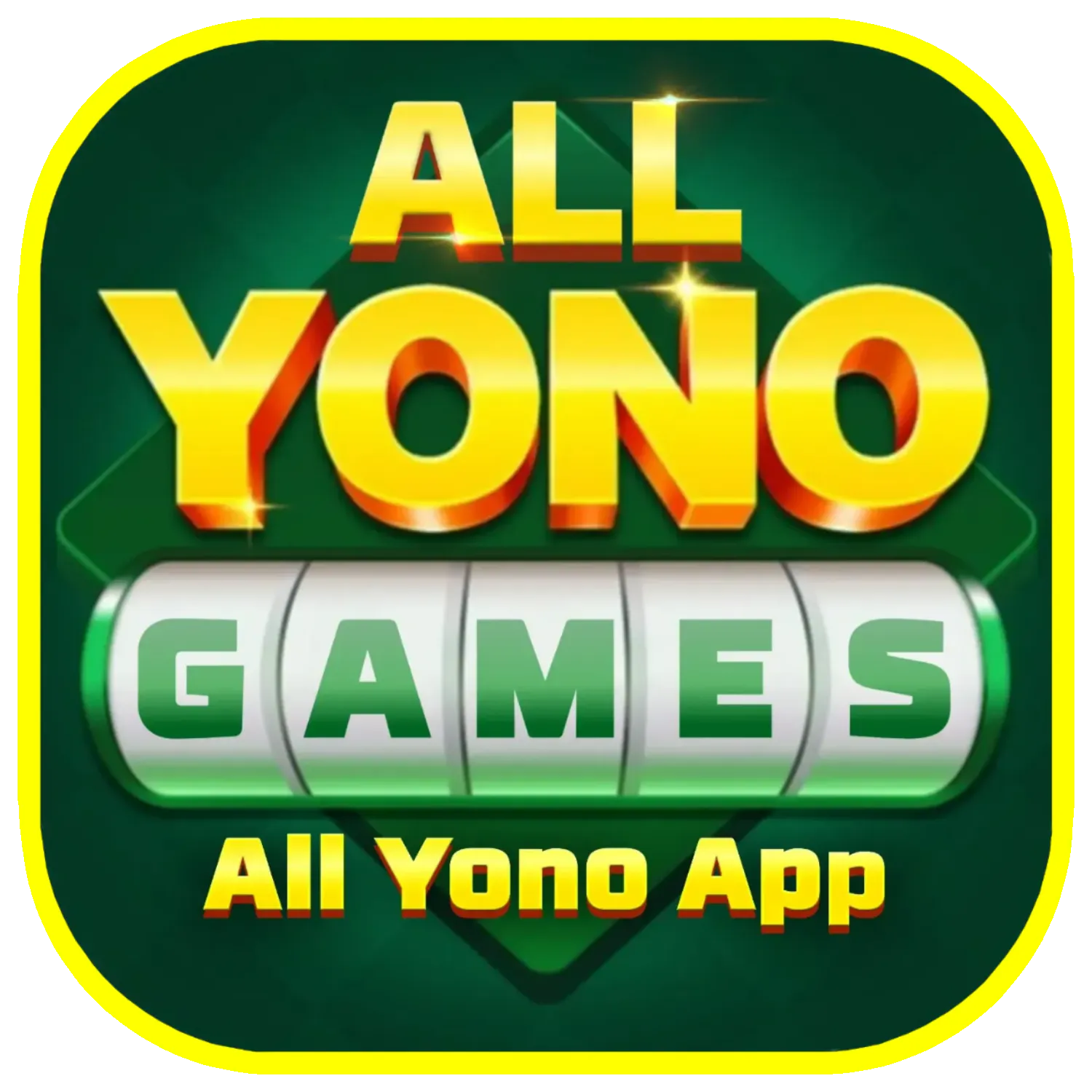 All Yono Games List APK logo