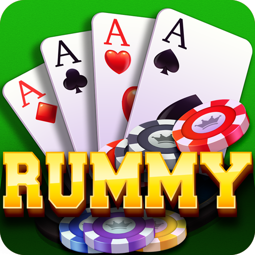 Game Rummy APK logo