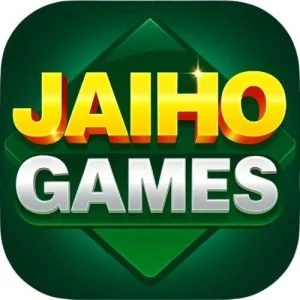 Jaiho Games APK logo
