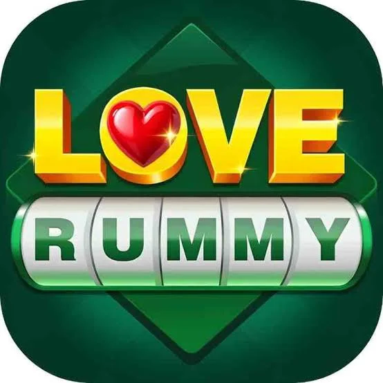 Love Rummy APK logo