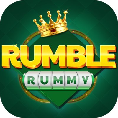 Rumble Rummy APK logo