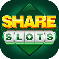 Share Slots APK logo