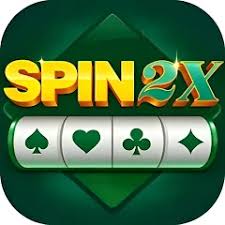 Spin 2X APK logo