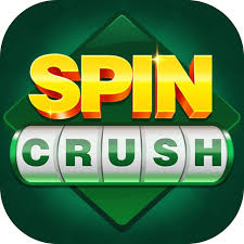 Spin Crush APK logo