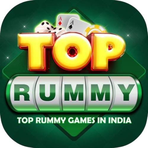 Top Rummy APK logo
