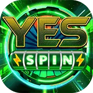Yes Spin APK logo